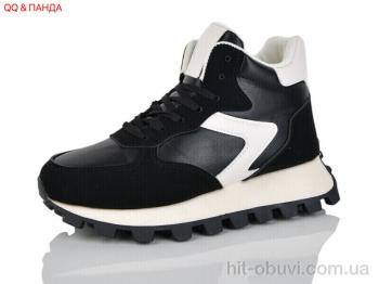 Черевики QQ&Панда JP39-1