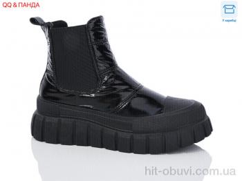 Черевики QQ&Панда JP13-1