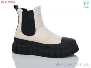 Черевики QQ&Панда JP13-2