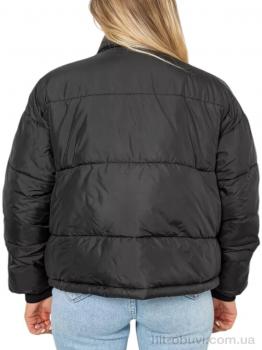 Куртка Massmag 888 black