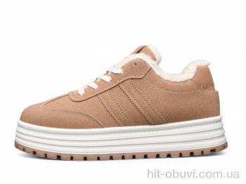 Кроссовки DaFuYuan HK9029-3