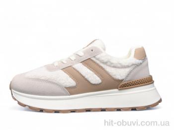 Кроссовки DaFuYuan HK9001-2