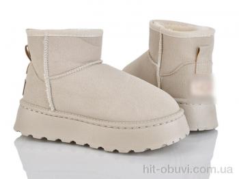 Уги Kaia, 7282 beige