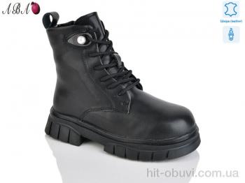 Ботинки Aba B63