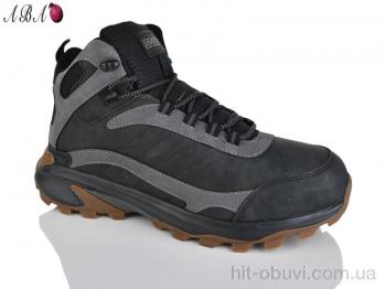 Кроссовки Aba 983-6