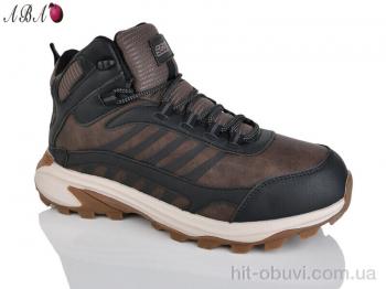 Кроссовки Aba 983-8