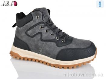 Ботинки Aba 981-6