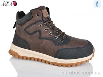 Ботинки Aba 981-8