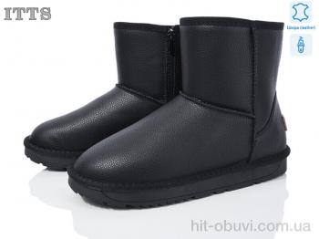 Угги ITTS GG8825A