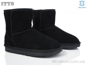 Угги ITTS H8888