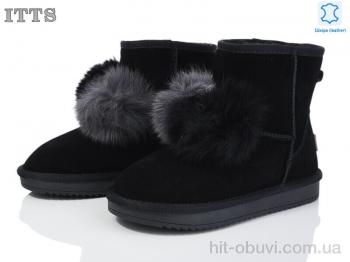 Угги ITTS 8676-A