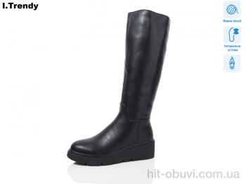 Чоботи Trendy BT1141-2