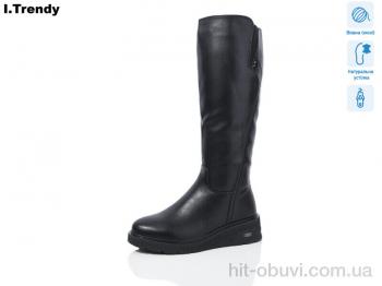 Чоботи Trendy, BT1142-1