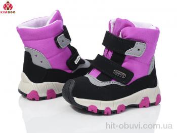 Дутики KIMBOO FG24115-1Z маломір