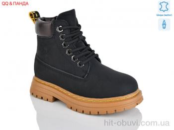 Черевики QQ&Панда B15