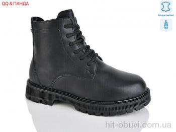 Черевики QQ&Панда B105