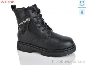 Черевики QQ&Панда B18