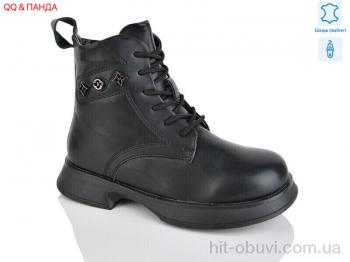 Черевики QQ&Панда B76