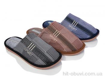 Капці Lot Shoes, 61-71 mix