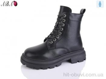 Черевики Aba W167