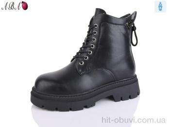 Черевики Aba W251