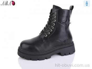 Черевики Aba W259