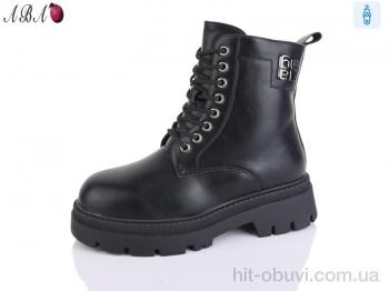 Черевики Aba W263