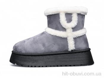 Угги Luck Line A8-3