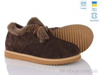 Ботинки Ailinda 371-44M