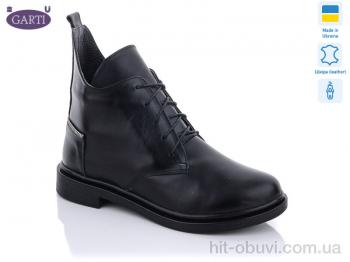 Черевики Garti 298 мех