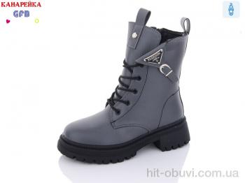 Черевики GFB-Канарейка R3353-6