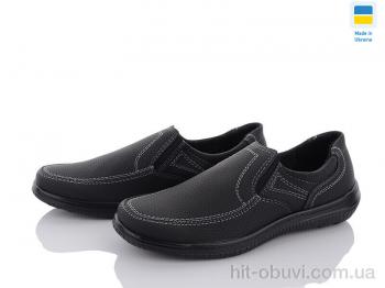 Туфлі Kindzer Kluchkovskiy A11
