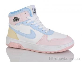 Кроссовки Summer shoes R653A-6