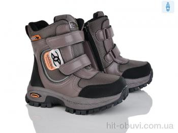 Черевики Мир 4197-HY20049-9