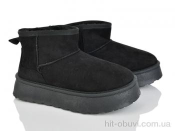 Угги Бабочка-Mengfuna-AESD 367-243