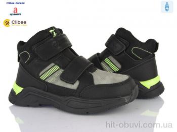 Черевики Clibee-Doremi KC515 grey