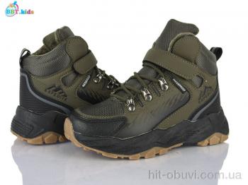 Черевики BBT T702-3-3