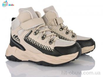 Черевики BBT T702-3-5