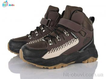 Ботинки BBT T702-3-6