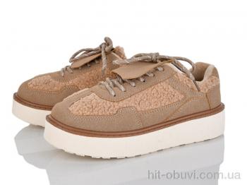 Кроссовки Loretta M204-2