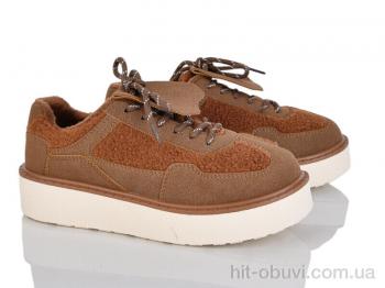 Кроссовки Loretta M204-3