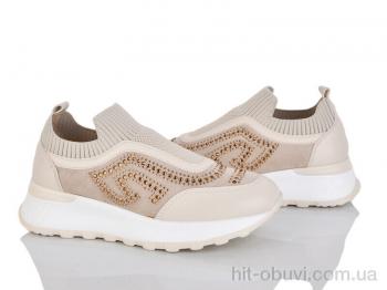 Кроссовки Loretta V1003-4