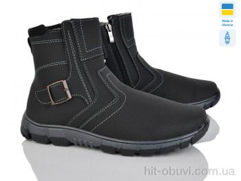 Черевики Kindzer Kluchkovskyy A36