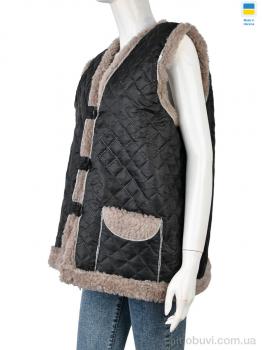 Жилетка LiBang 001-1 black