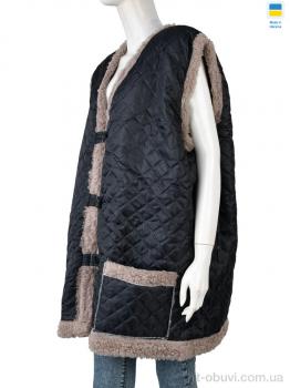 Жилетка LiBang 001-2 black