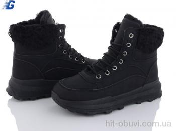 Черевики Navigator, B3414-1