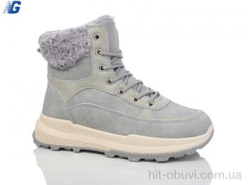 Черевики Navigator, B3414-4