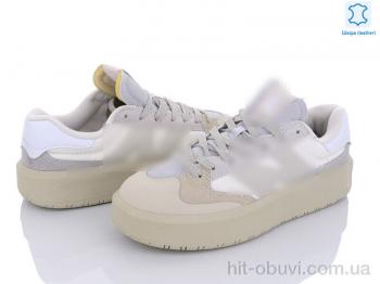 Кросівки Fabullok NB302 white