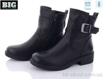 Черевики BIG, Y59-24