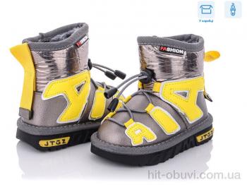 Дутики Ok Shoes C8866-13S